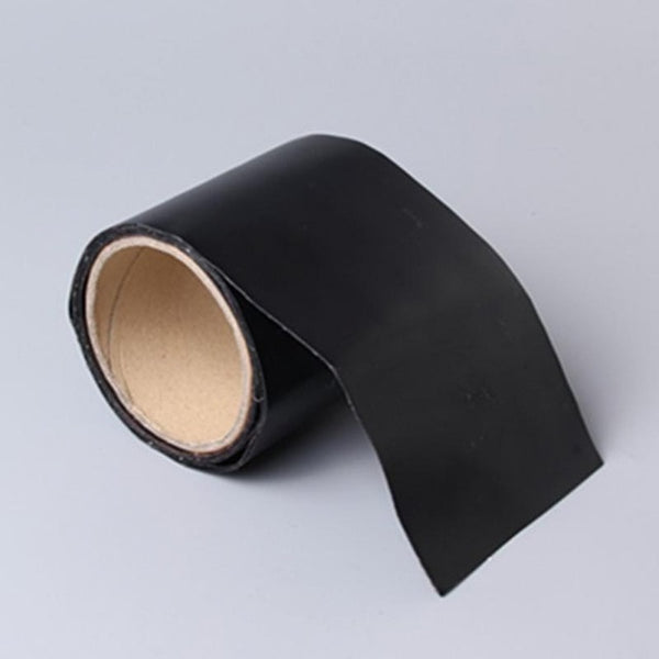 Quick Repairing Stop Leak Tape Super Strong Flex Leakage Repair Waterproof Tape for Garden Hose Pipe Water Tap Bonding