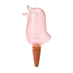 Flower Automatic Watering Can Plant Self Watering Device Spike Bird Shape Lazy Plant Pot Seepage Drip Irrigation Watering Tools