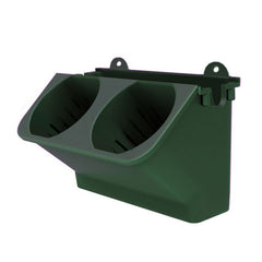 Stackable Flower Pot Wall Hanging Vertical Planter Succulent Plants Bonsai Vase Garden Home Decoration