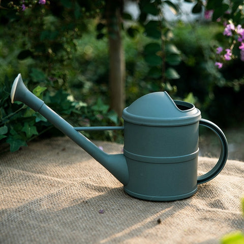 Watering Can With Stainless Steel Long Mouth Plant Watering Pot r Irrigation Sprinklers Bonsai Garden Tool  YHJ101701