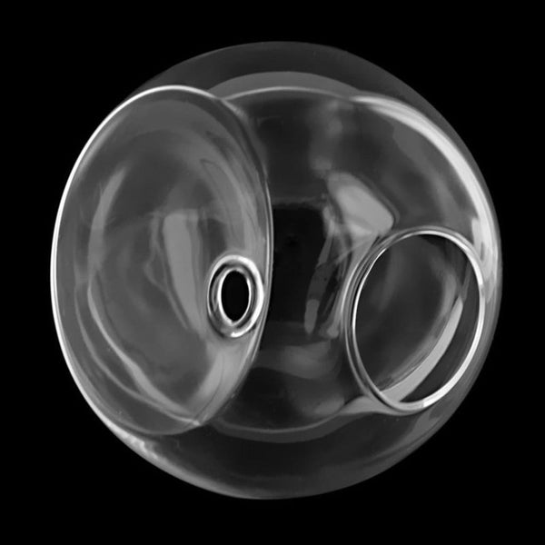 NEW 2020 Hanging Home Vase Glass Ball Garden Supplies Flower Planter Pots Terrarium Container Home Garden Decoration