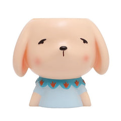 wholesale Flowerpot Home Garden Mini Bonsai Cactus Planter Pots Succulent Plant Flower Pot Wedding Birthday Gift