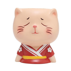 wholesale Flowerpot Home Garden Mini Bonsai Cactus Planter Pots Succulent Plant Flower Pot Wedding Birthday Gift