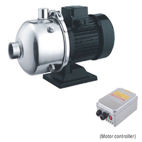 DC 500W 36V free shipping solar pump surface water pump for garden watering SCPW5/38-D36/500