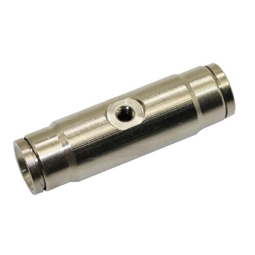 3/8" Quick Connecting coupling for mist cooling system 3/16" Thread Misting Nozzles TConnector (20pcs)