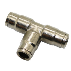 3/8" Quick Connecting coupling for mist cooling system 3/16" Thread Misting Nozzles TConnector (20pcs)