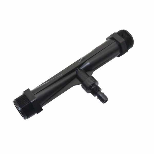 1.5 (1-1/2) inch Thread Irrigation Drip Device Venturi Fertilizer Injector Agriculture Garden Water Tube ejetor Home Garden