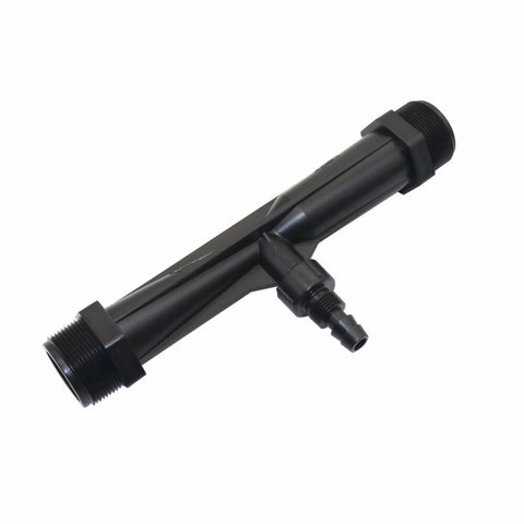 1.5 (1-1/2) inch Thread Irrigation Drip Device Venturi Fertilizer Injector Agriculture Garden Water Tube ejetor Home Garden