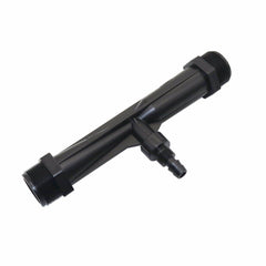 1.5 (1-1/2) inch Thread Irrigation Drip Device Venturi Fertilizer Injector Agriculture Garden Water Tube ejetor Home Garden