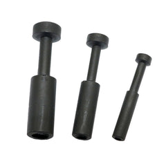 8mm 6mm 4mm Slip Lock Quick-connector End Plugs Waterstop Connectors Garden Water Irrigation Caps Blocked Fittings 20 Pcs