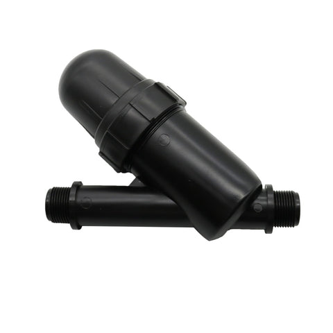 1", 3/4" Screen Filter Garden Irrigation Sprayer Filter Agricultural Orchard Watering fitting Pipe Connector 1 Pcs