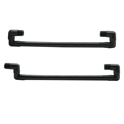 1/2"  Male Thread Frame Swing Joint Pop Up Sprinkler Fittings Universal Rotary Support Arm Lawn Irrigation Tools 1 Pc