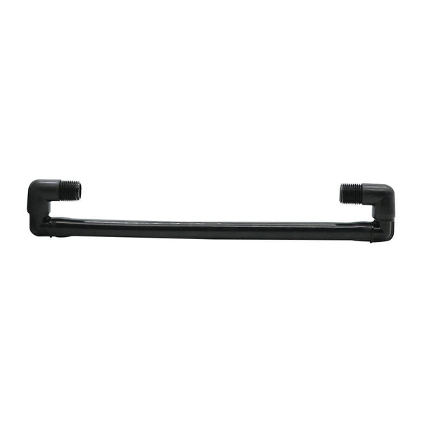 1/2"  Male Thread Frame Swing Joint Pop Up Sprinkler Fittings Universal Rotary Support Arm Lawn Irrigation Tools 1 Pc