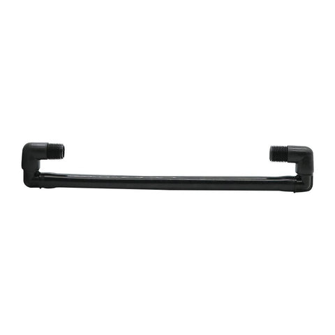 1/2"  Male Thread Frame Swing Joint Pop Up Sprinkler Fittings Universal Rotary Support Arm Lawn Irrigation Tools 1 Pc