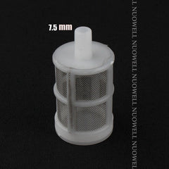 2pcs SS304 Net Filter Garden Micro Irrigation Water Pump Protect Hose Mesh Filter Water Clean Screen Durable Mesh Filters