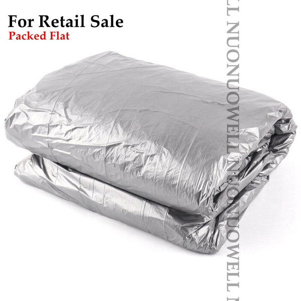 50m 0.012mm Orchard Fruit Tree Silver-Black Plastic Film Garden Greenhouse Reflective Weed Control Silvery Black Mulch Film