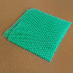 Outdoor 600*300*220CM Greenhouse Portable Plastic Bird Pest Control Garden Plant Insulation Greenhouse Cover Not Include Shelf