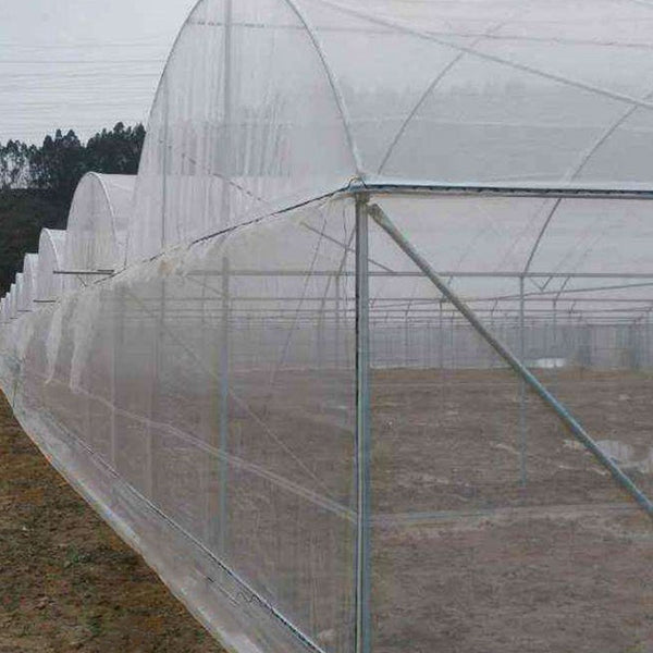 60Mesh Nylon Protective Net Fruit Vegetables Insect Net Plant Covers Net Greenhouse Pest Control Anti-bird Garden Net