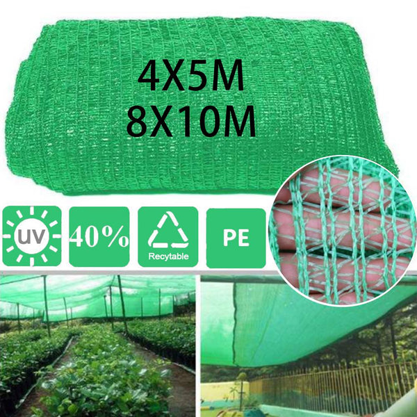 Sunscreen Sunshade Greenhouse Plant Covered Cloth Barn Umbrella Covered Garden Terrace Orchard Accessories