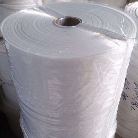 Wholesale 120m/Roll 0.10mm Thickened Agricultural Plastic Greenhouse Film Home Garden Outdoor Tarpaulin Film Plants Keep Warm