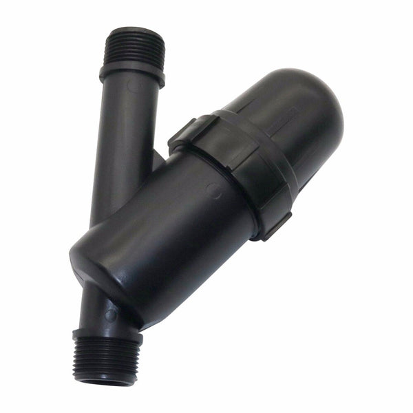 1 pc Male thread 1" Stainless steel filter 100-120 Mesh Screen Garden Agriculture   Watering Drip Irrigation Fountain fittings