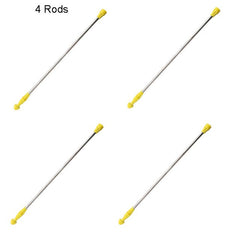 Agricultural Electric Sprayer Long Spray Stretchable Telescopic Rod Special Use DIY Length Stainless Steel Plastic Watering Kits
